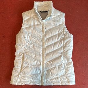 The North Face Puffer Vest
